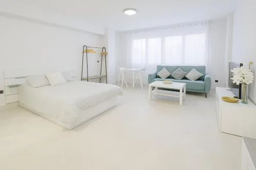 Estudio Central Beach