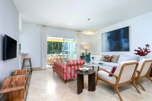 Genteel Home El Presidente Estepona