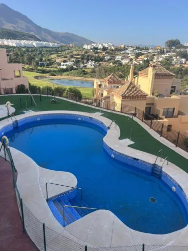 Halo - Amazing Penthouse With Lovely Terraces and Views