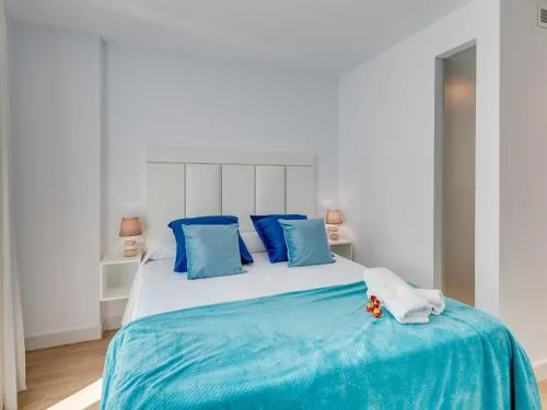 Hanami Apartamento La Palma Huerto 22 2