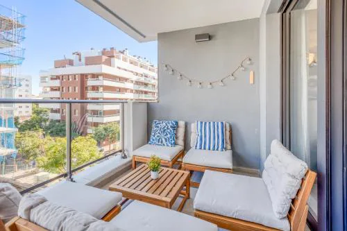 Hanami Apartment Connecta 3