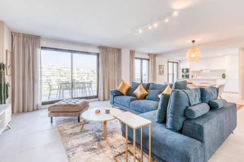 Hanami Apartment Mesas Homes B2
