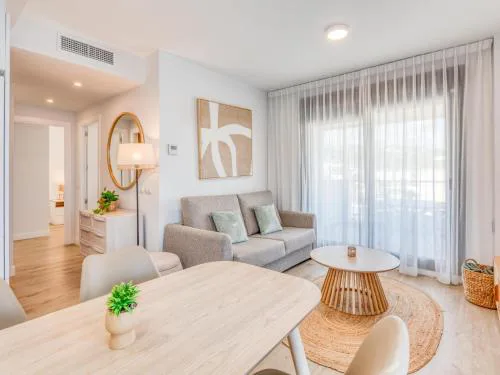 Hanami Penthouse Connecta