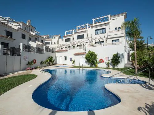 Holiday Home Campanario Townhouse by Interhome
