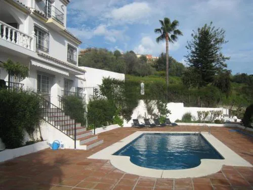 Holiday Home Villa La Recalada mit Privatpool by Interhome