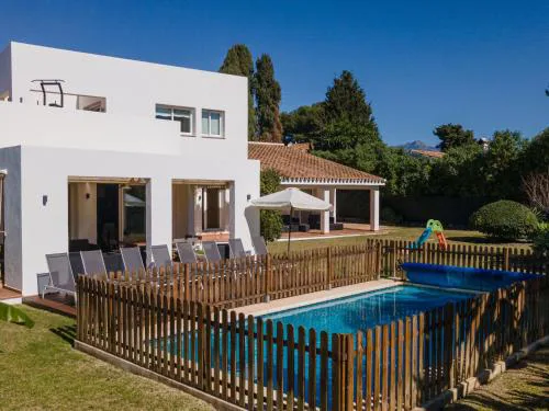 Holiday Home Villa Marina by Interhome