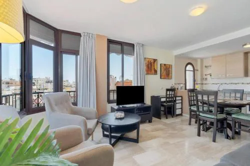 Home4U - Apartment in historical center