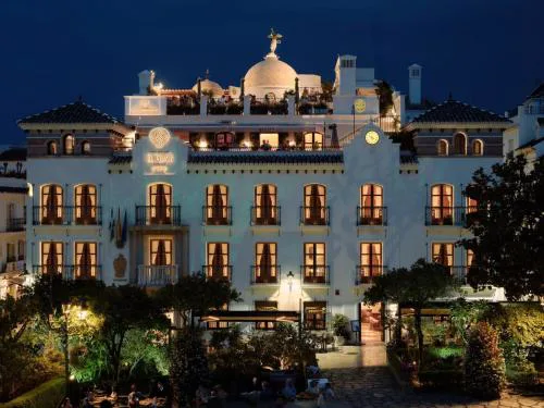 Hotel El Pilar Andalucia