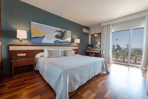 Hotel Piedra Paloma by Croma