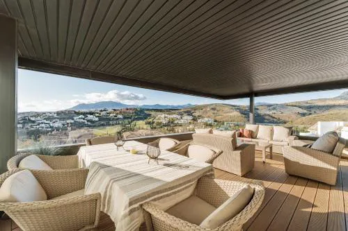 Hoyo19 10 Views Luxury Resort