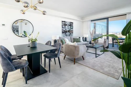 INF3.6K - Luxury apartment perfect location