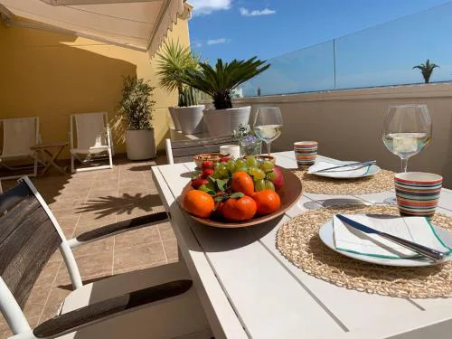 Intermobiliaria Rentals - Puerto Alto B2 8