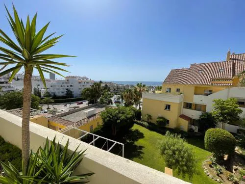 Intermobiliaria Rentals - Puerto Alto B3 17