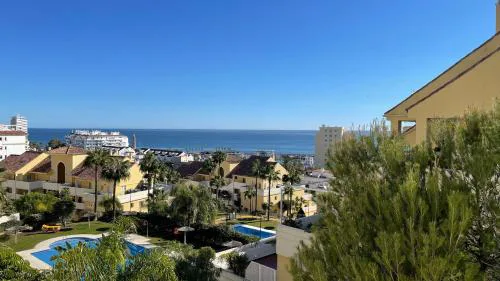Intermobiliaria Rentals - Puerto Alto B6 7
