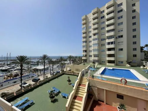 Intermobiliaria Rentals - Puerto Paraíso 42D