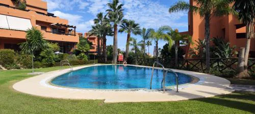 Jardines de Nueva Galera Apartment