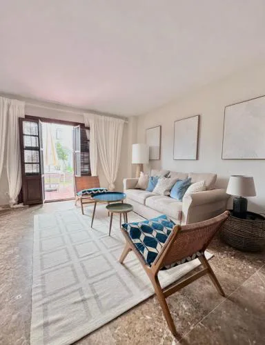 JP dream house 2bedroom apart Villacana