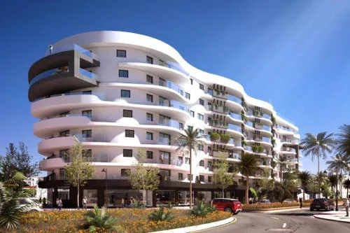 KEYWISE Family Luxury Infinity Beach & Golf