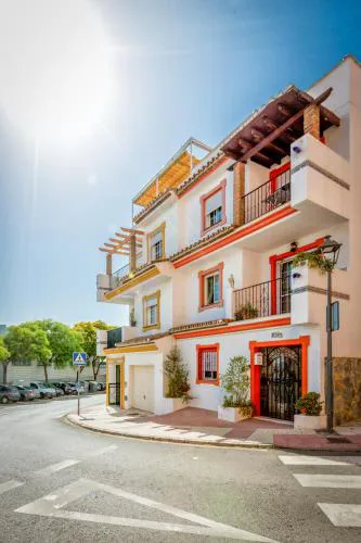 La Casa Del Maestro
