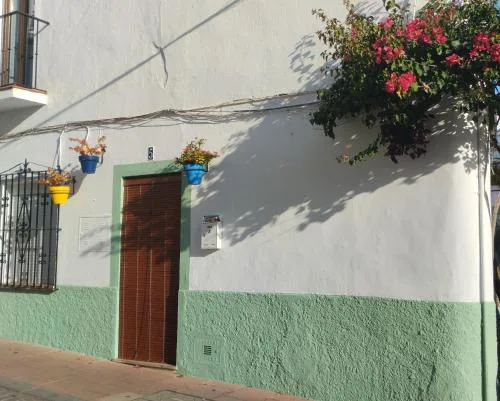 La Casita de Mari