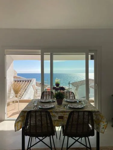 La Perla del Mar