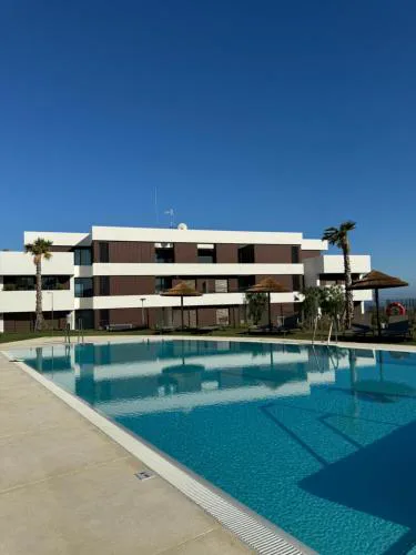 La Sabina del Mar