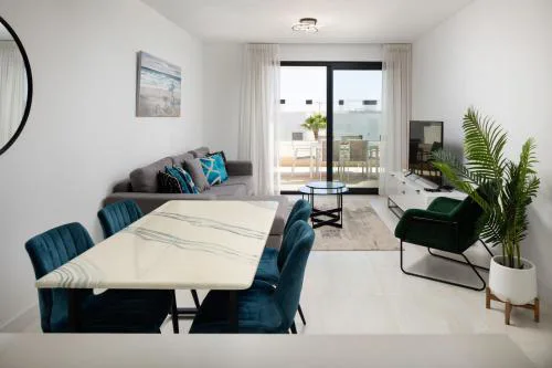 Las Olas Apartment by Alfresco Stays