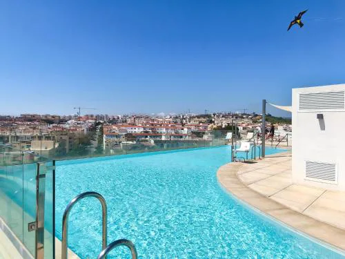 Lica Infinity Collection Penthouse Altana