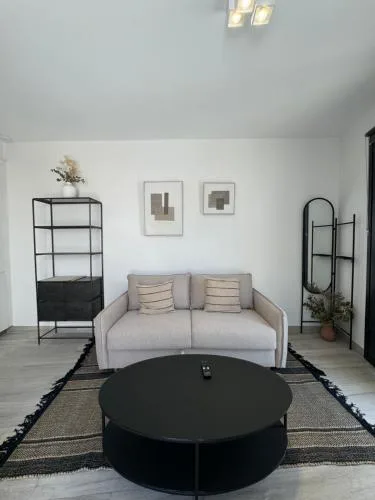Loft Huerto Old Town