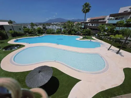 Los Flamingos Villa Padierna Apartment
