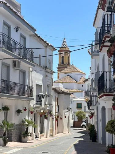 Los Remedios