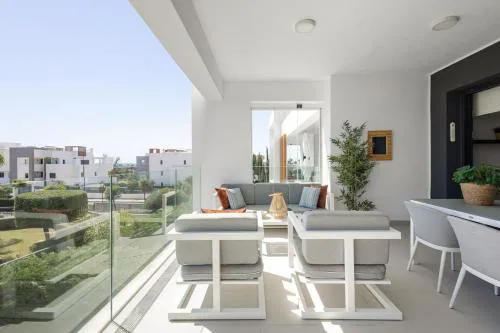Luxe Appartement in Miradores del Sol