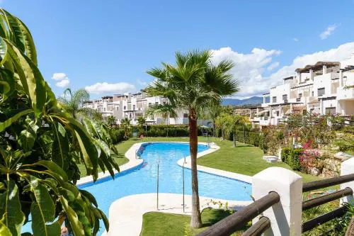 Luxe Golf & Family House Escape - Happy Rentals