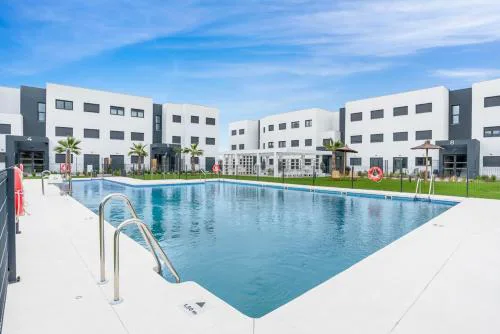 Luxury 2BR - 400m to Beach - Pool & Views - Casa Los Amigos
