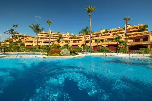 Magnífico apartamento de 3 dormitorios en Riviera Andaluza