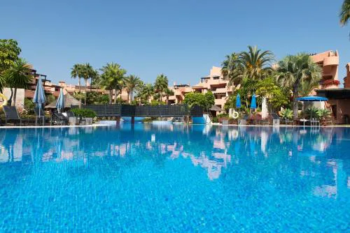 Mar Azul Apart Hotel