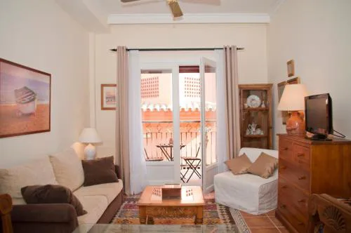 Marbella Golf Apartment