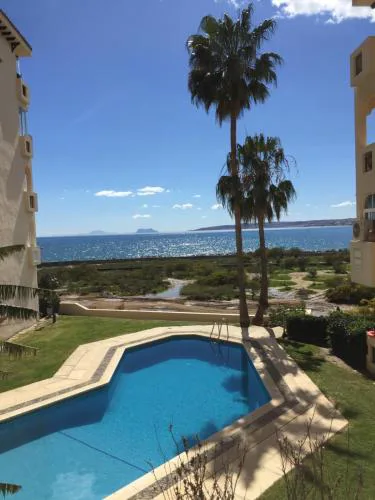 Marina Bay Estepona