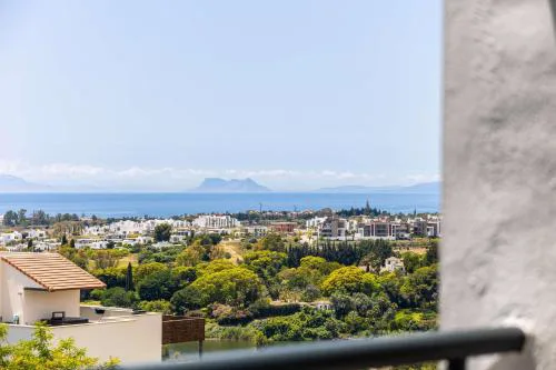 Mediterranean Swing - Acosta 5 Apartment
