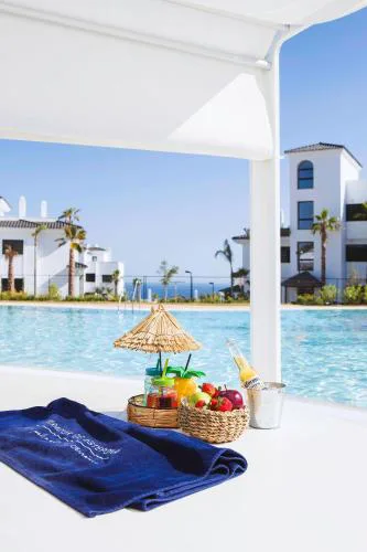 Mirador de Estepona Hills Apartment - Lifestyle Resort 800m - EsteponaCity