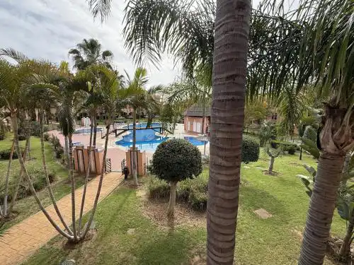 Modern 2 bedroom apartment - Hacienda Del Sol
