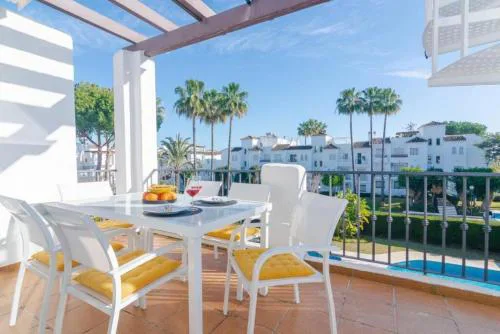 Modern Beach Side Duplex Penthouse