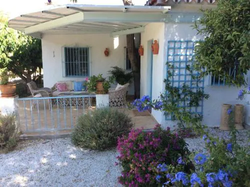 Molino Cottage