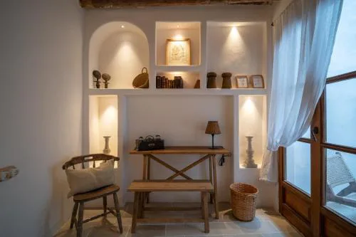 Mondejar 14 Coliving Centro