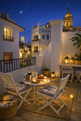 Noctua 012 Estepona Oldtown 3