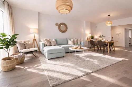 Noctua Apartamento Estepona centro 014