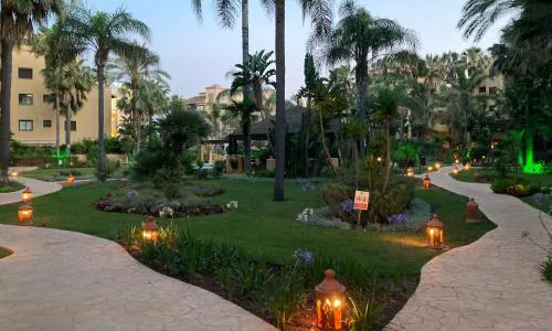 Oasis Costalita Estepona II