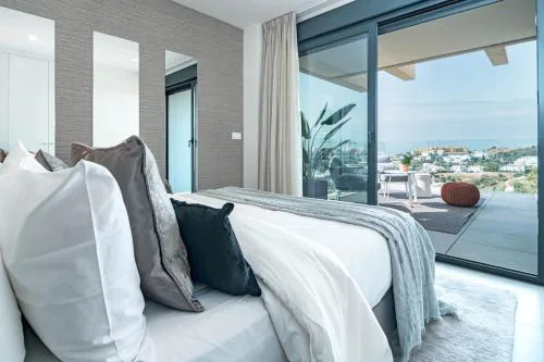 Oasis325- Top class penthouse with stunning views