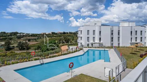 Oceana Gardens - Estepona Family Getaway