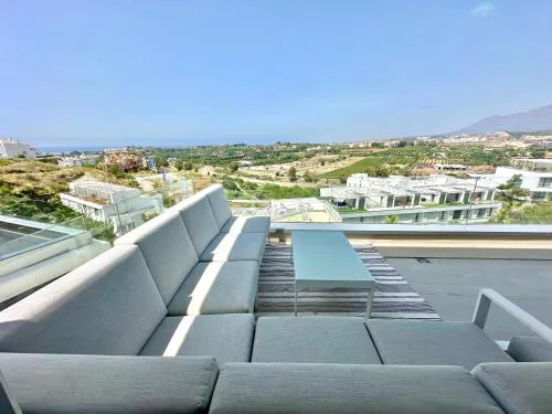 Oceana Views 3 Bedroom
